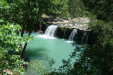 Falling Water Falls