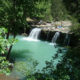 Falling Water Falls