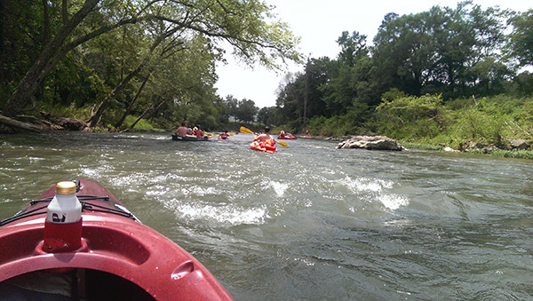 caddo river float trips glenwood ar