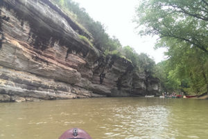 Pruitt to Hasty, Buffalo River, AR