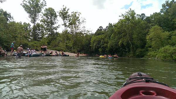 caddo river float trips glenwood ar