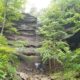 Hike to Terry Keefe Falls