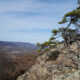 Climbing and Hiking at Sam's Throne