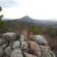 Hiking or Biking at Rattlesnake Ridge