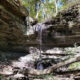 Hike to Rough Falls in Rough Hollow