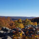 Hike to Buzzards Roost in the Ozark National Forest