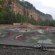 Big Rock Quarry Bike Park Pump Track
