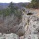Hiking the Kings Bluff Loop