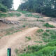 MTB Trails at River Mountain Park, Little Rock, AR