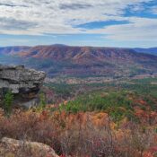 The Arkansas Sphinx: A Natural Wonder in the Ozarks