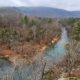 Exploring Bluffton Preserve in the Arkansas Ozarks