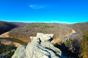 Hike to Devil's Tea Table