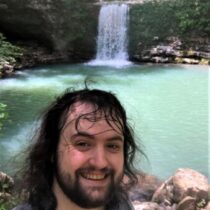 Profile picture of Travis Howk